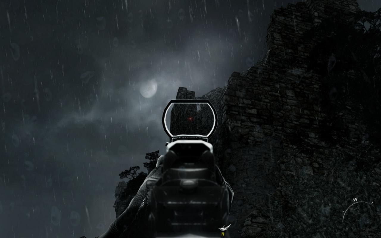 [13/11/2011] Call of Duty: Modern Warfare 3 maxed & downsampled (22)