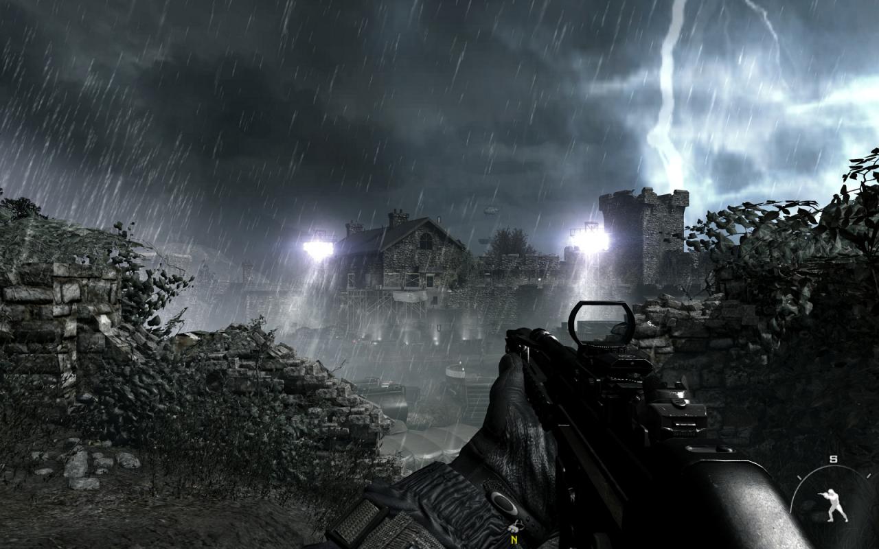 [13/11/2011] Call of Duty: Modern Warfare 3 maxed & downsampled (23)