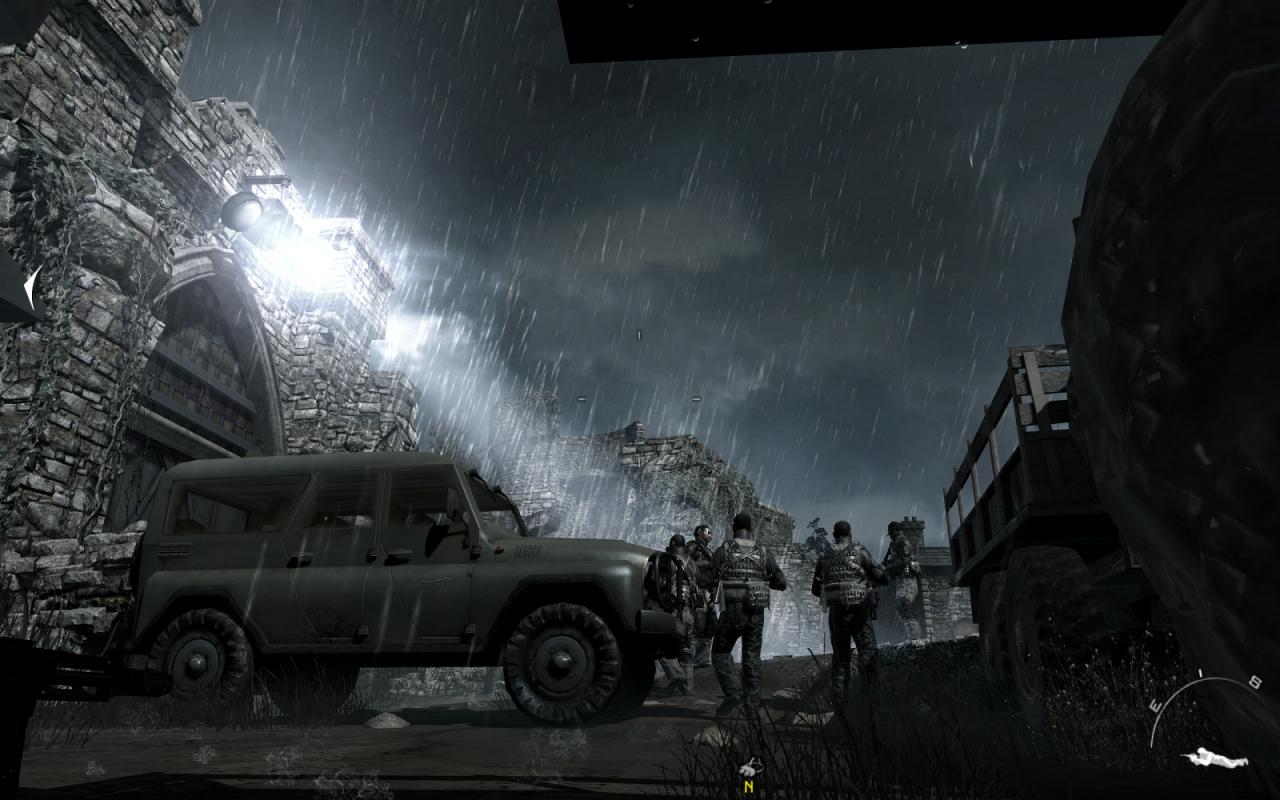 [13/11/2011] Call of Duty: Modern Warfare 3 maxed & downsampled (14)