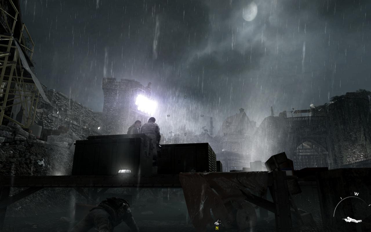 [13/11/2011] Call of Duty: Modern Warfare 3 maxed & downsampled (25)