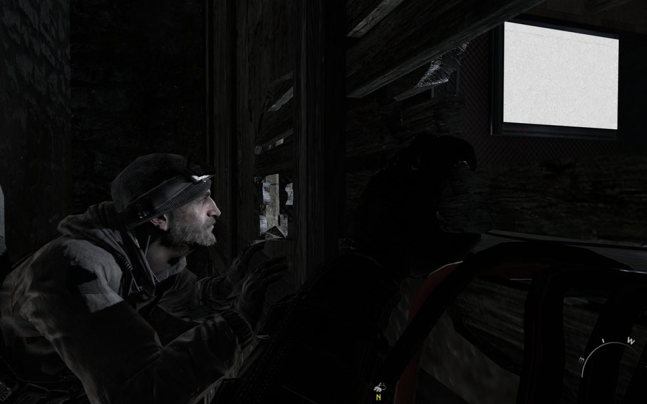 [13/11/2011] Call of Duty: Modern Warfare 3 maxed & downsampled (26)