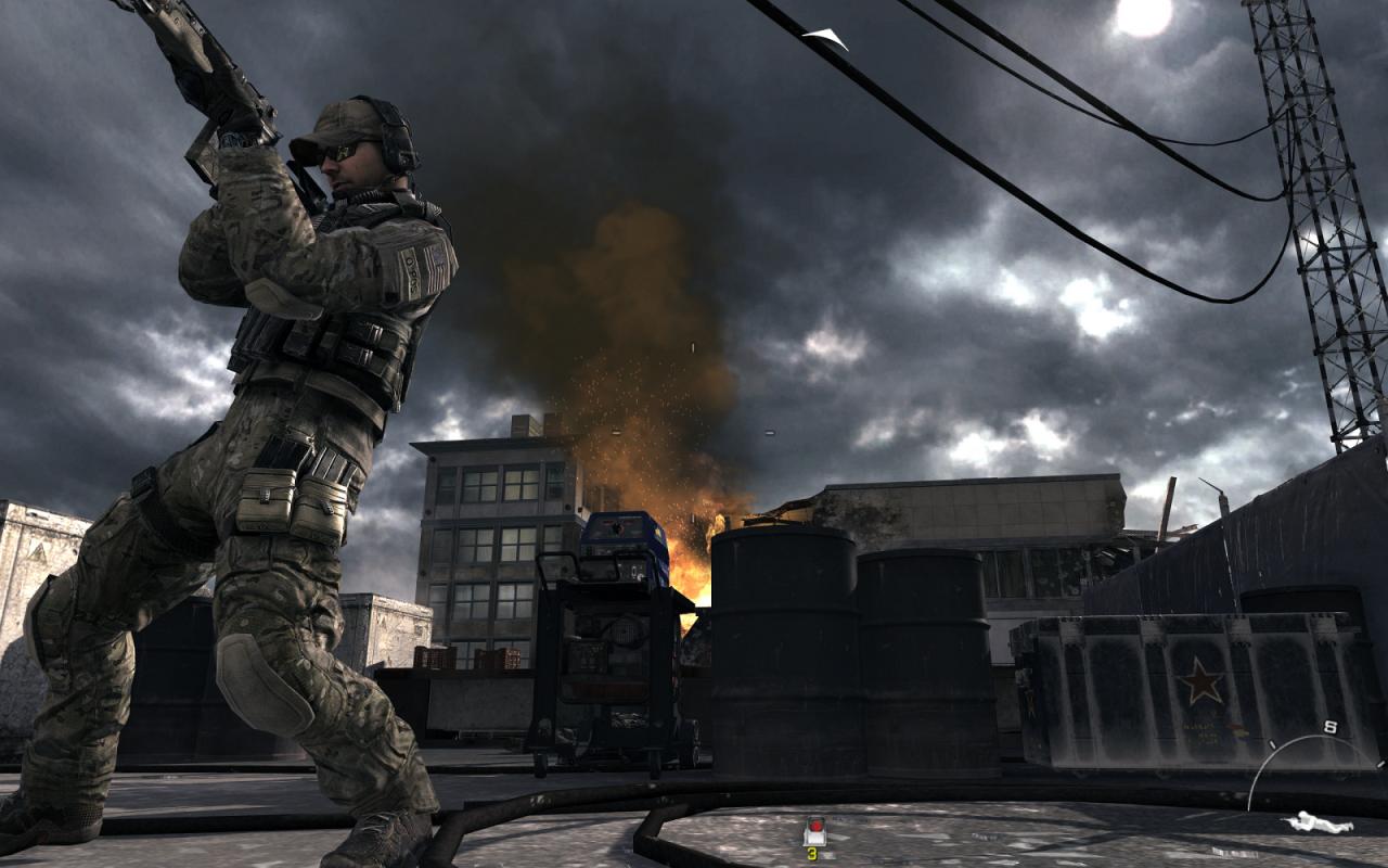 [13/11/2011] Call of Duty: Modern Warfare 3 maxed & downsampled (18)