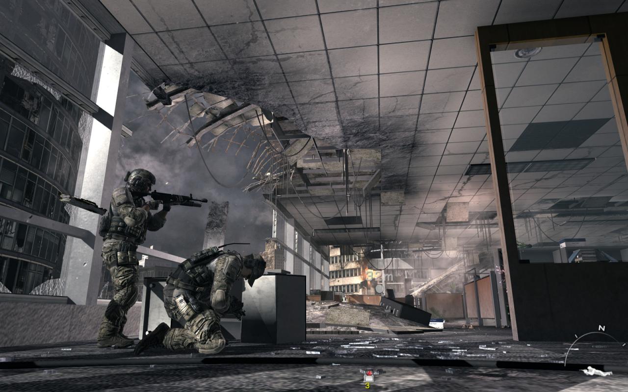[13/11/2011] Call of Duty: Modern Warfare 3 maxed & downsampled (29)