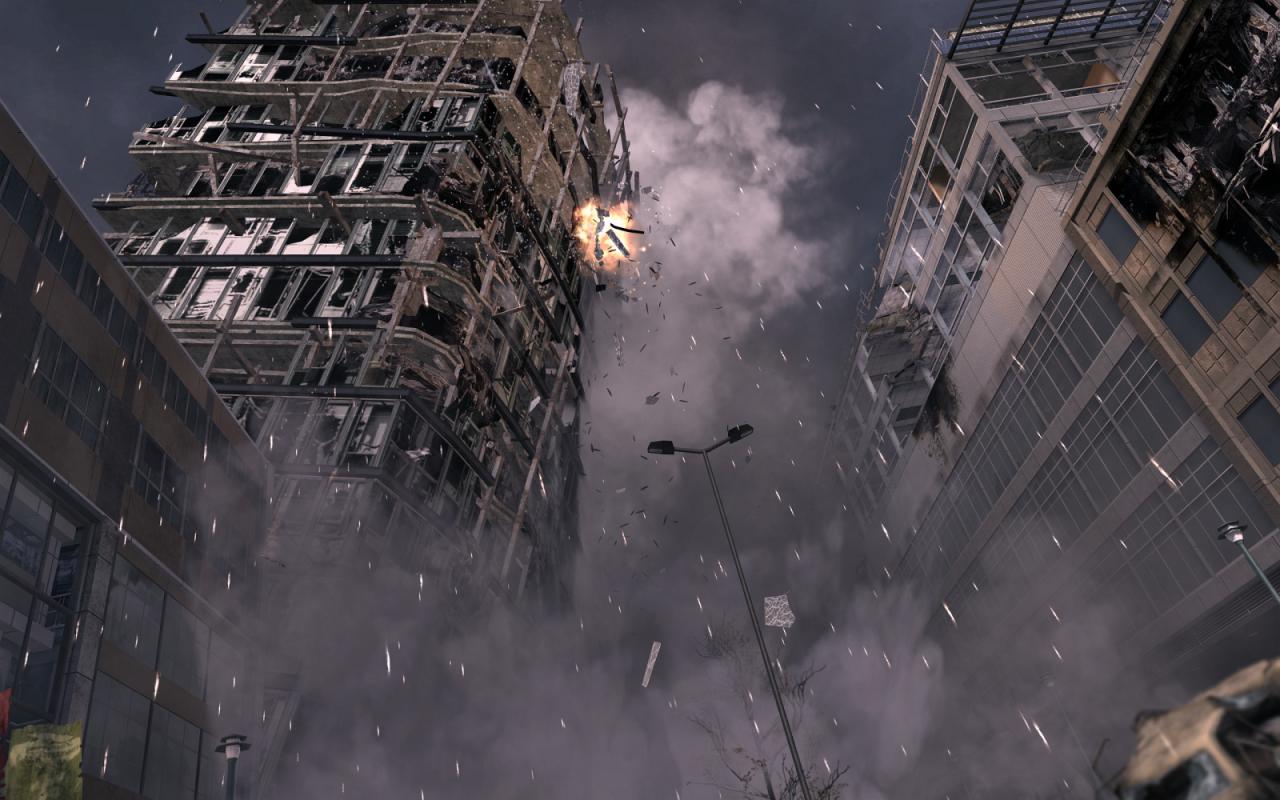 [13/11/2011] Call of Duty: Modern Warfare 3 maxed & downsampled (32)