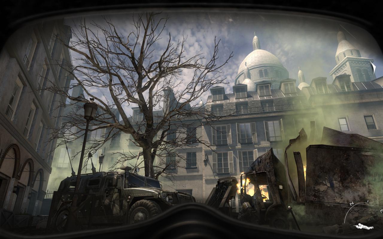 [13/11/2011] Call of Duty: Modern Warfare 3 maxed & downsampled (57)