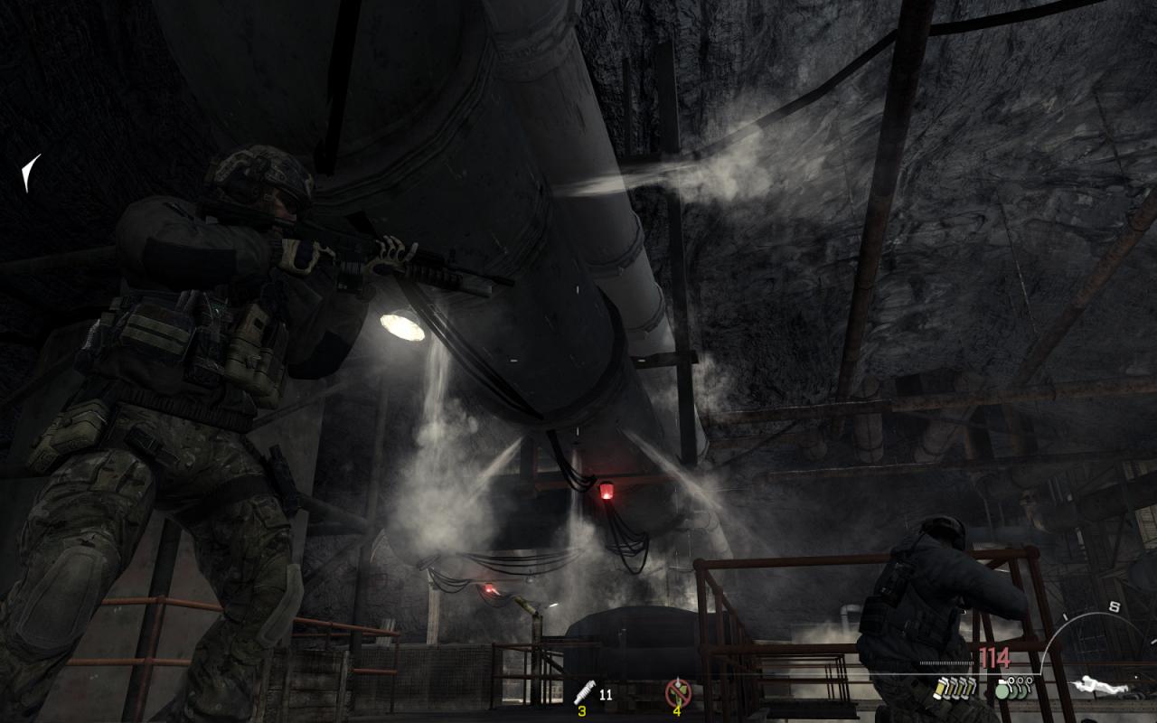 [13/11/2011] Call of Duty: Modern Warfare 3 maxed & downsampled (37)