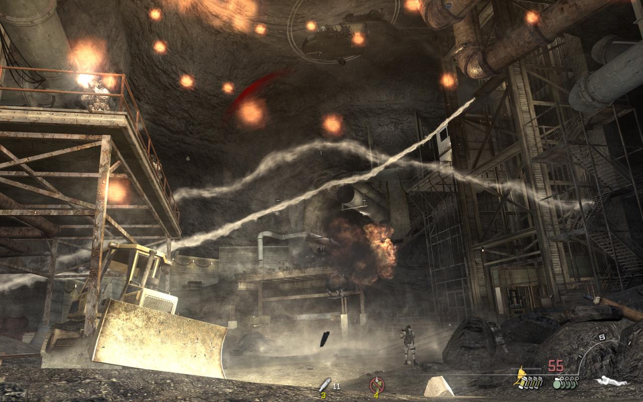 [13/11/2011] Call of Duty: Modern Warfare 3 maxed & downsampled (38)