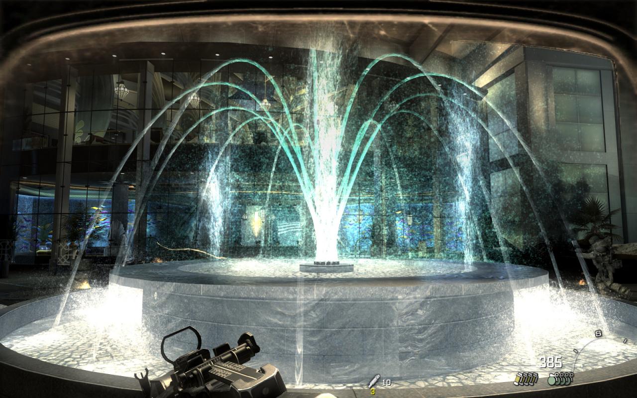 [13/11/2011] Call of Duty: Modern Warfare 3 maxed & downsampled (42)