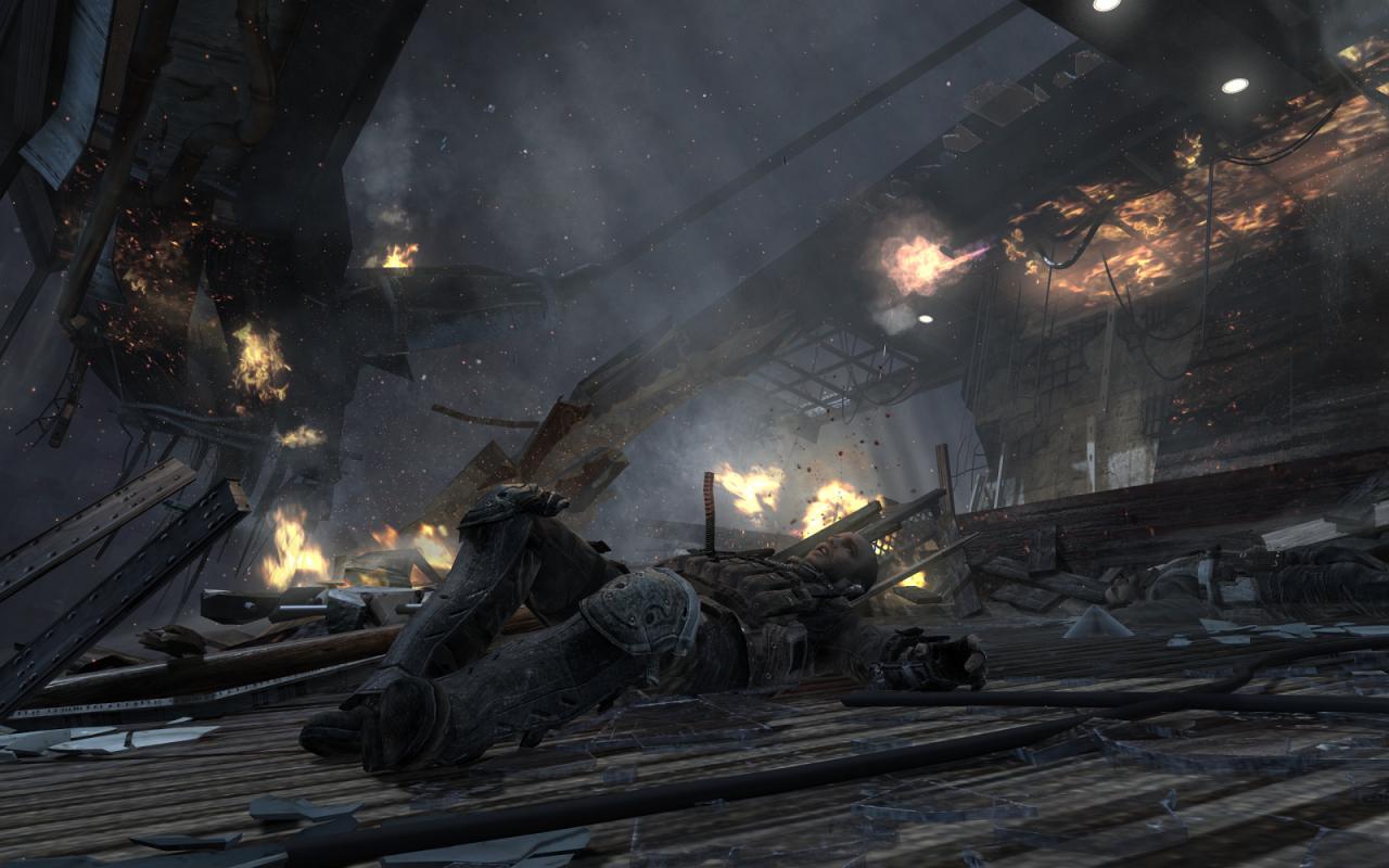 [13/11/2011] Call of Duty: Modern Warfare 3 maxed & downsampled (45)