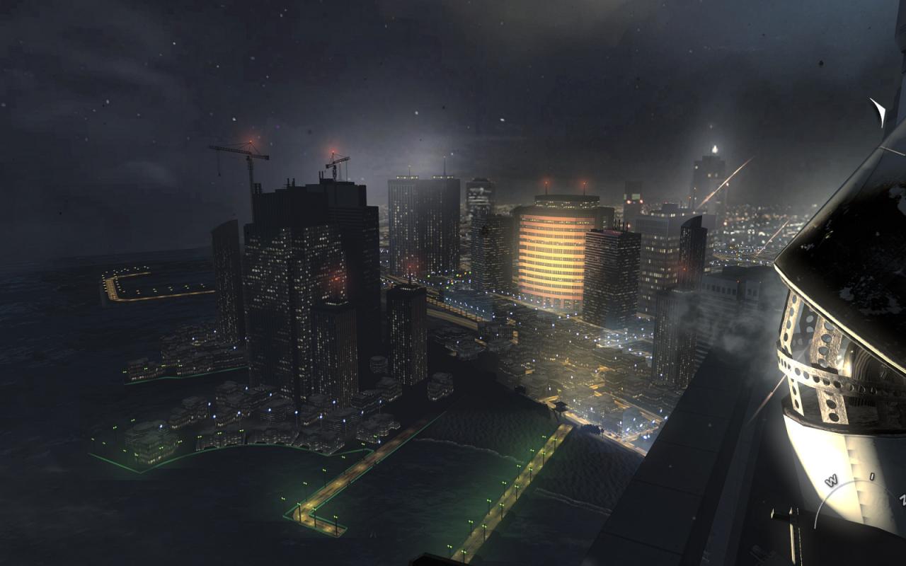 [13/11/2011] Call of Duty: Modern Warfare 3 maxed & downsampled (46)