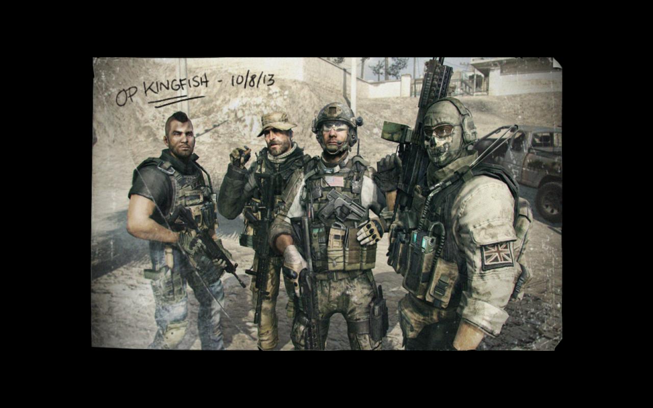 [13/11/2011] Call of Duty: Modern Warfare 3 maxed & downsampled (51)