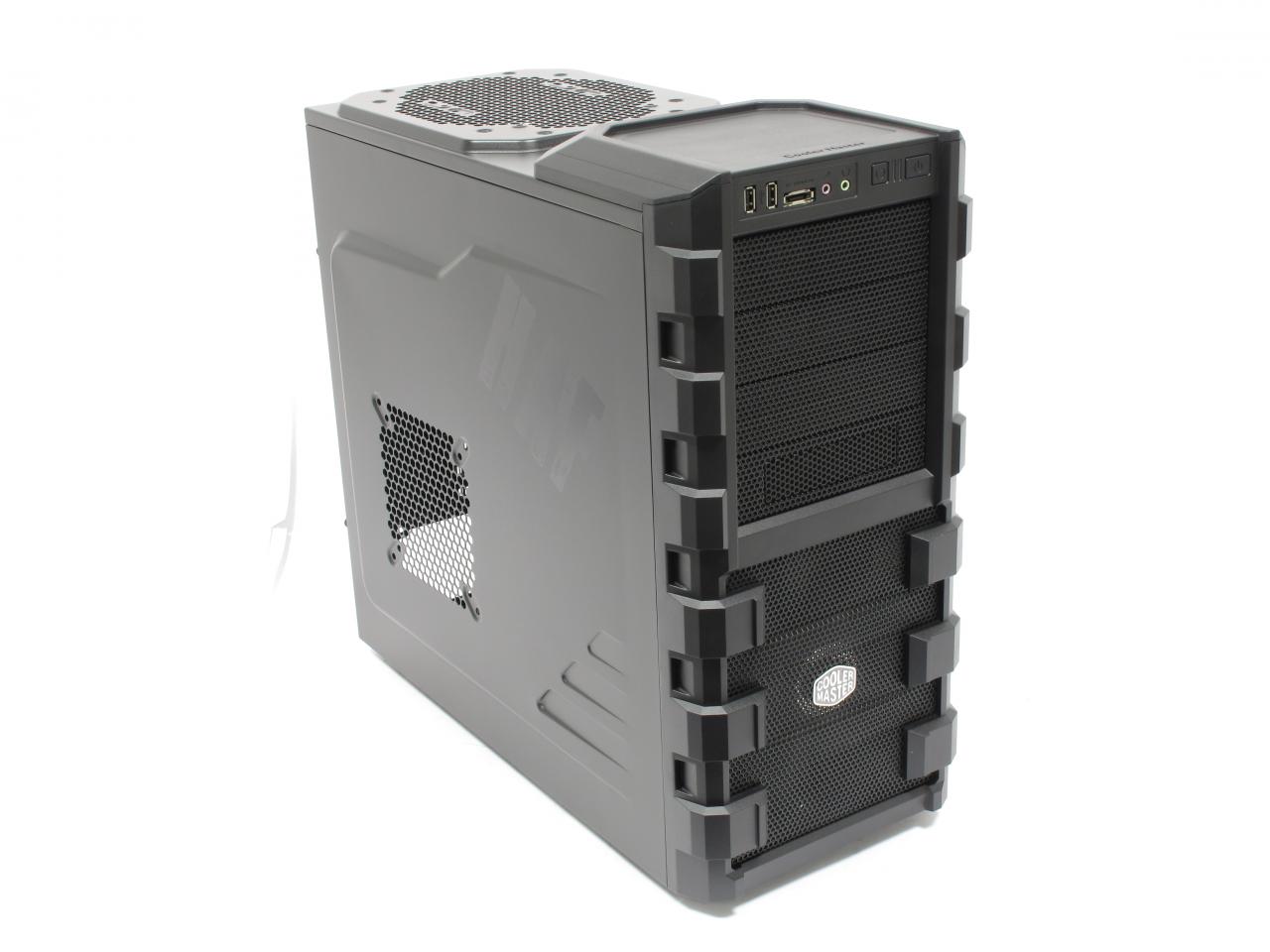 [17/11/2011] Cooler Master HAF912 Plus