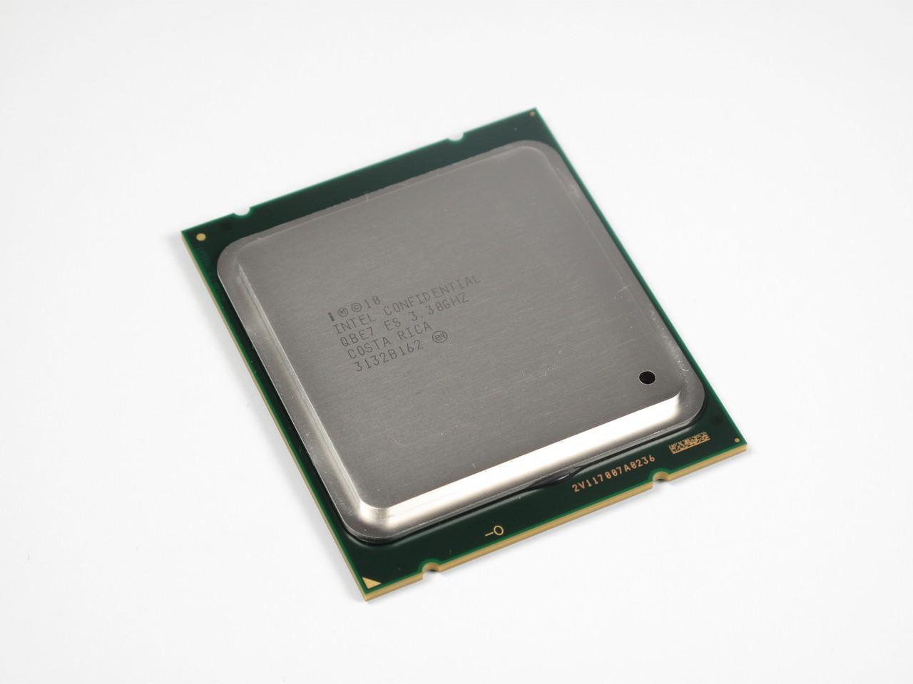 [29/11/2011] Core-i7-3960X: Wenn Ihnen das Beste vom Besten gerade genug ist, dann bleibt nur der Core i7-3960X mit sechs Kernen für Richtung 900 Euro. Doch Vorsicht: Der Core i7-3930K bietet fast dieselbe Leistung und kostet nur gut die Hälfte.