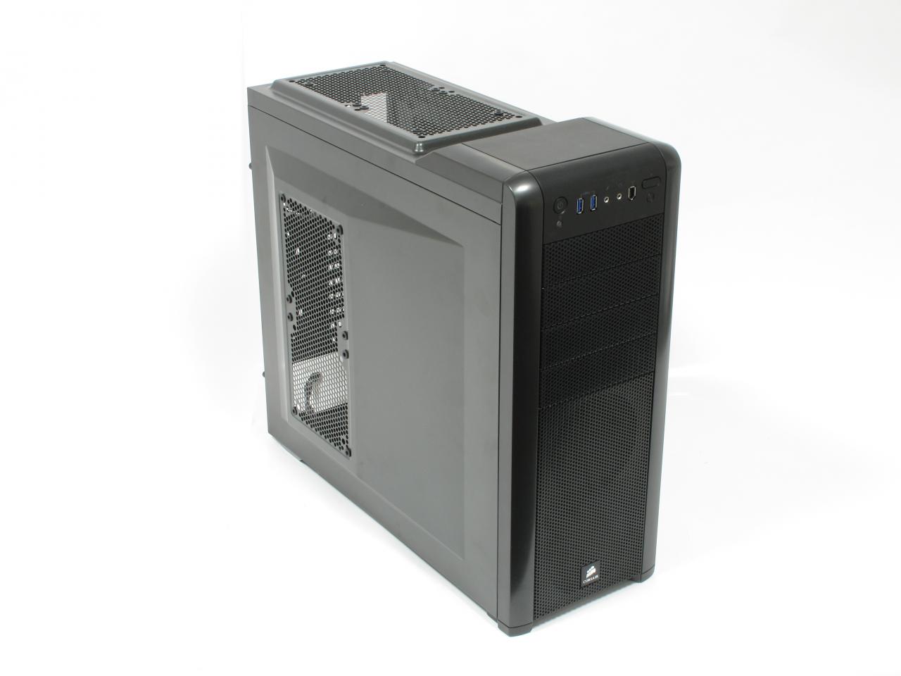 [17/11/2011] Corsair Carbide Series 400R