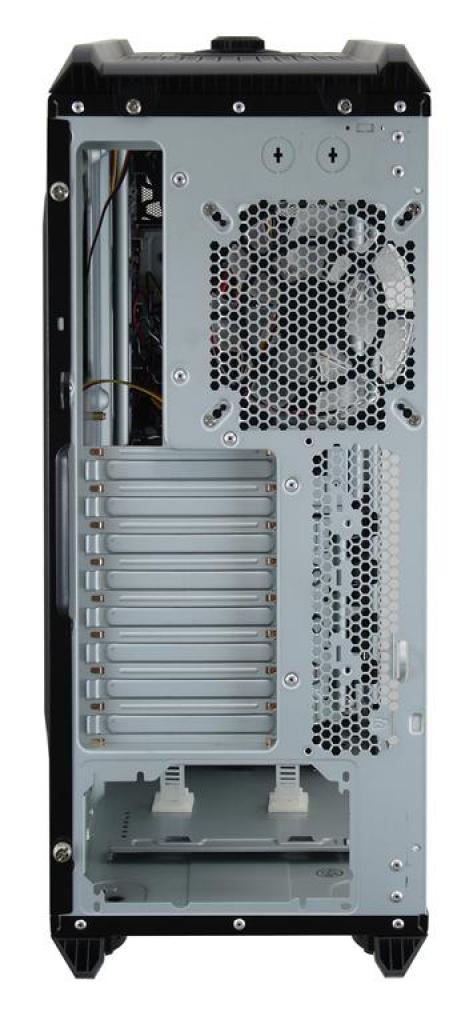 [29/11/2011] Cougar Evolution: Midi Tower-Gehäuse für Enthusiasten (6)