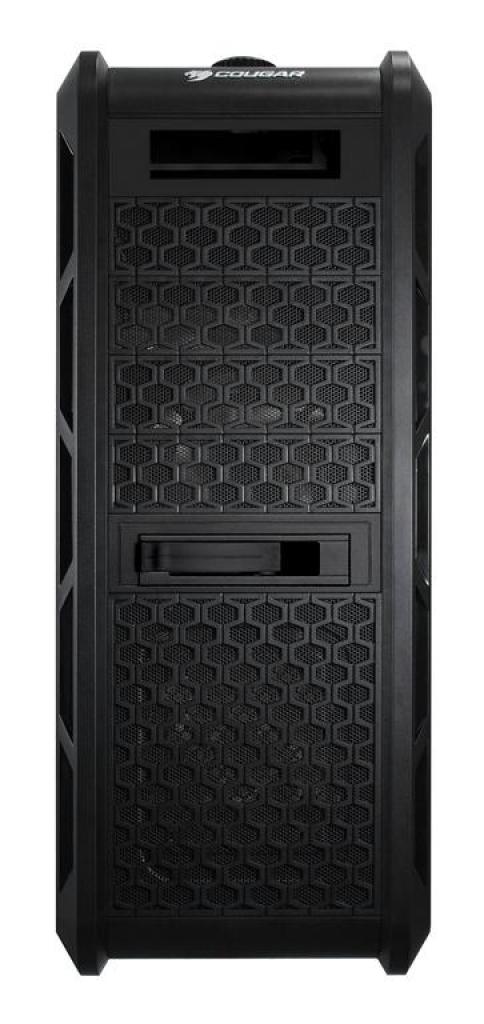 [29/11/2011] Cougar Evolution: Midi Tower-Gehäuse für Enthusiasten (7)