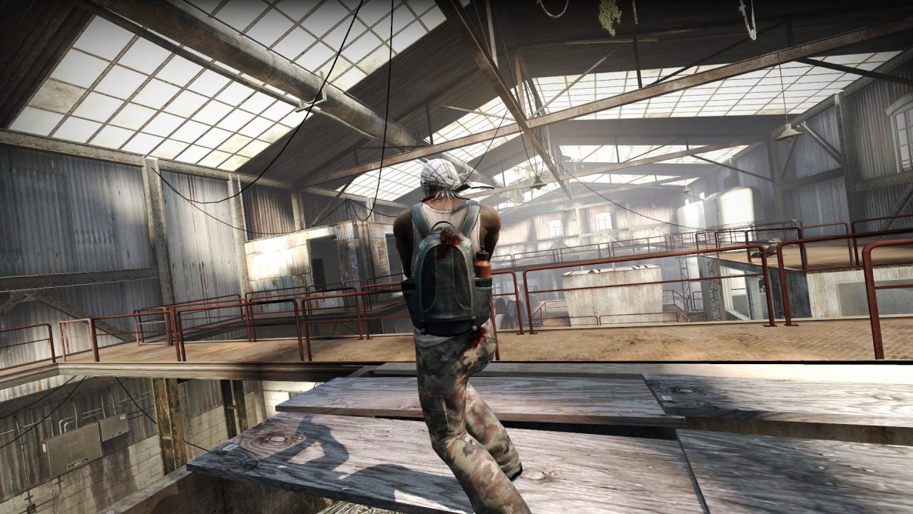 [19/11/2011] Counter Strike: GO