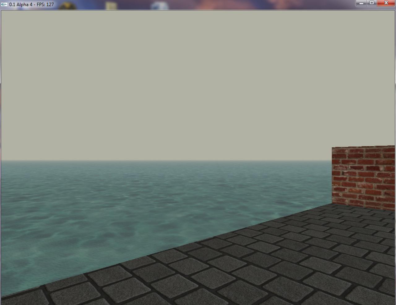 [07/11/2011] Community-Projekt: Grafikengine auf OpenGL-Basis mit Shading, MSAA und Soft-Shadows (7)