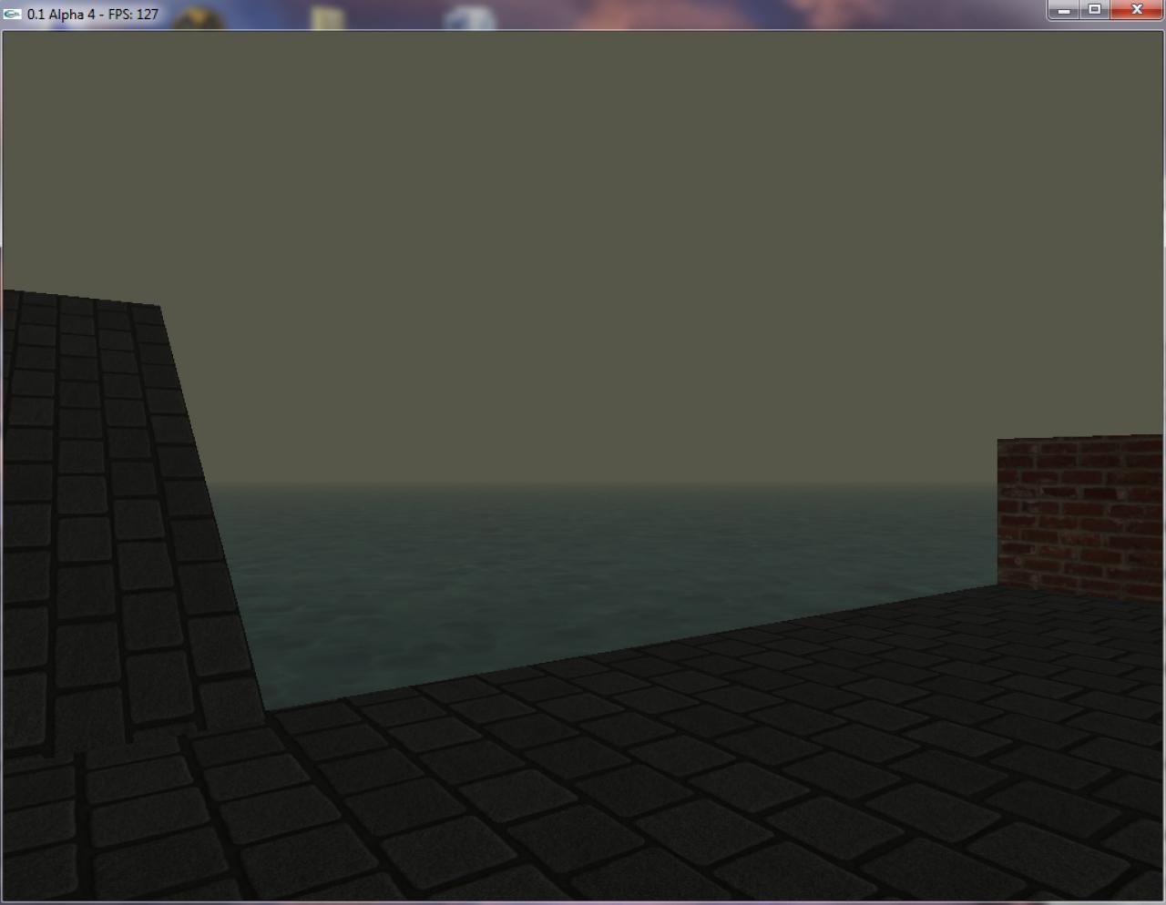 [07/11/2011] Community-Projekt: Grafikengine auf OpenGL-Basis mit Shading, MSAA und Soft-Shadows (8)