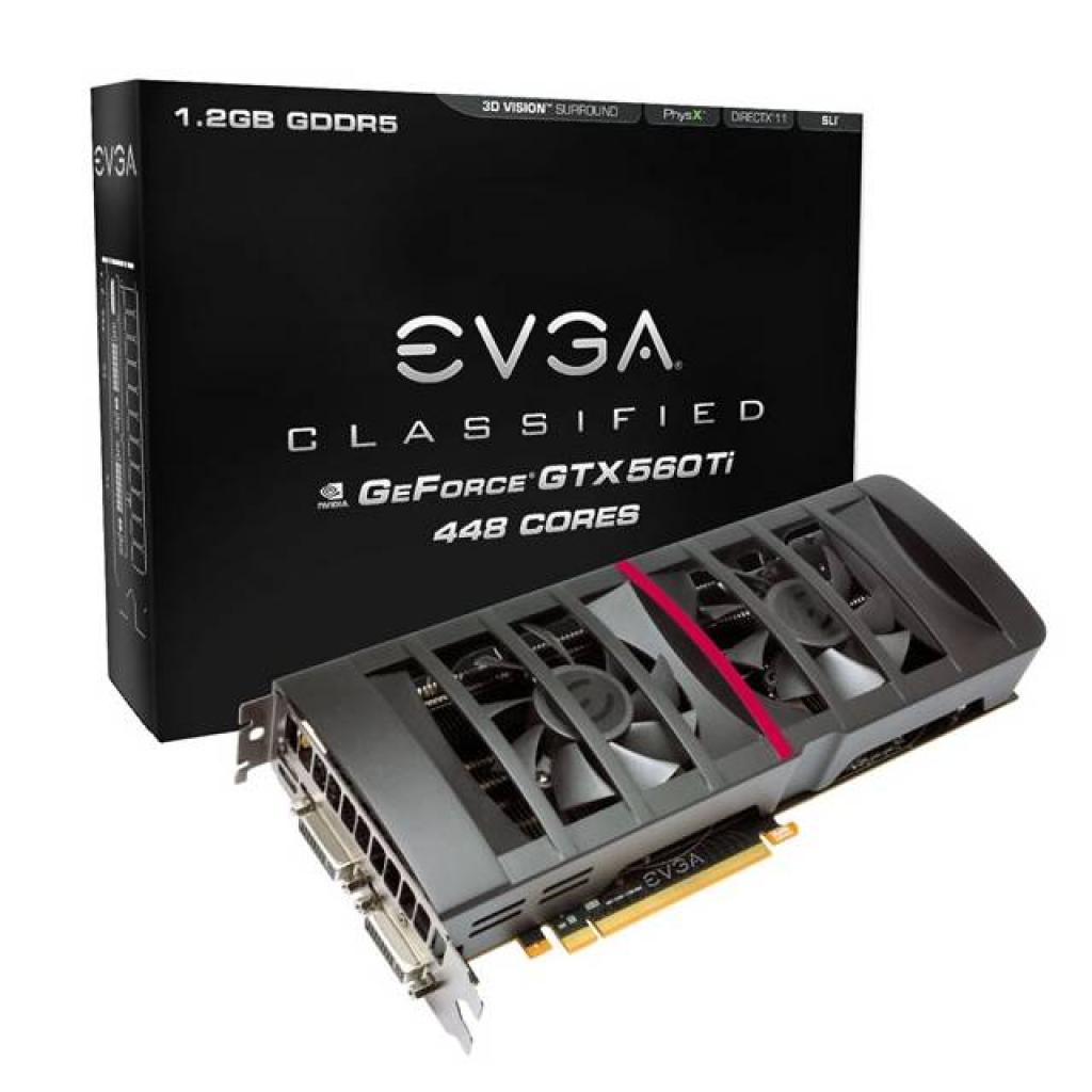 [28/11/2011] Weitere Hinweise auf Geforce GTX 560 Ti (448) mit OC (2)
