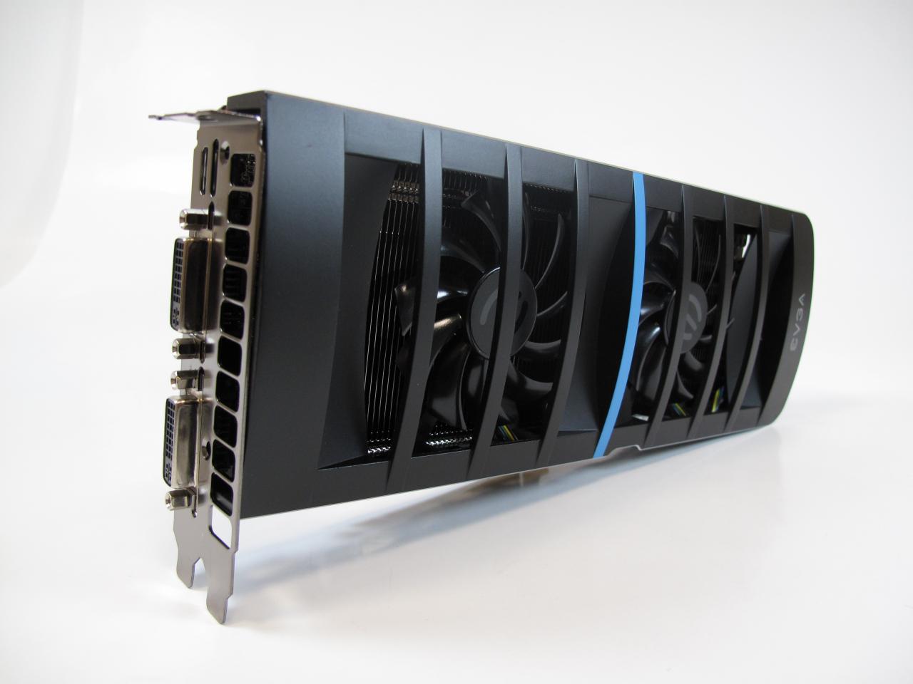 [14/11/2011] Neu im Testlabor: EVGA Geforce GTX 560Ti DS und GTX 580 DS (5)