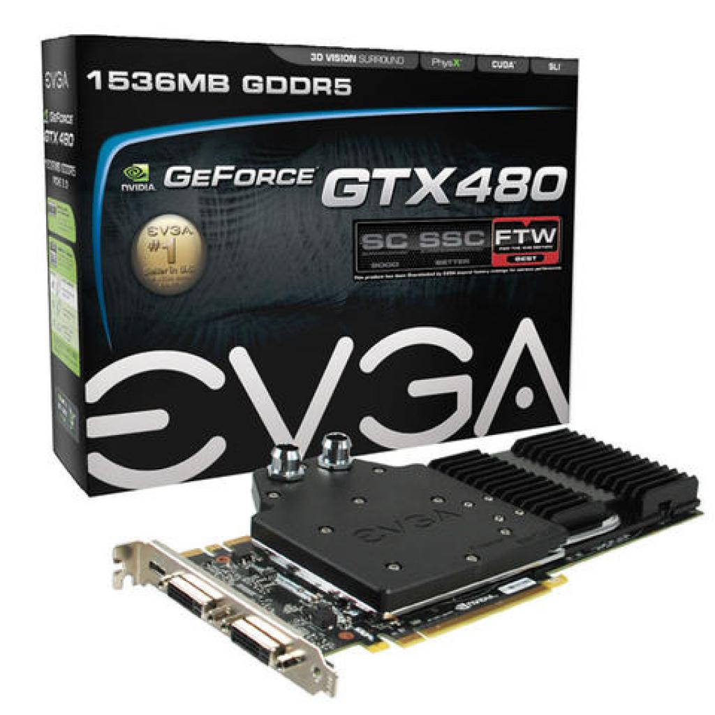 [03/11/2011] Grafikkarte: EVGA Hydrocopper für 600 Euro.