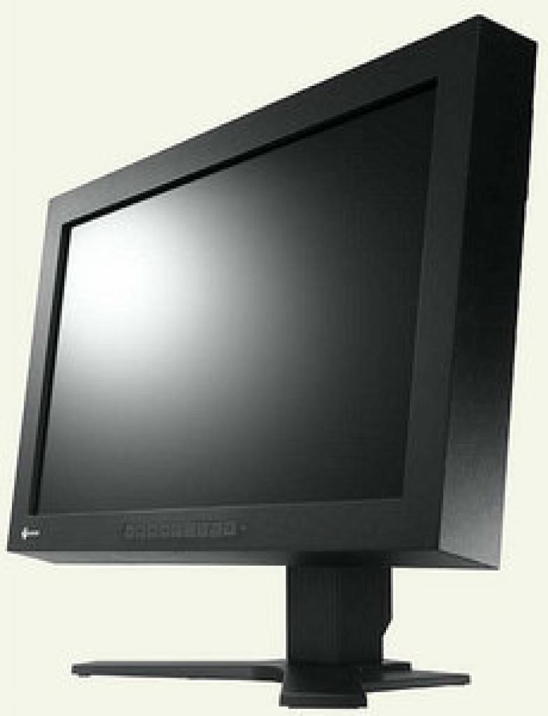 [03/11/2011] Der Eizo Color Graphic CG232W bietet eine hochauflösende Farbwiedergabe, wie sie im professionellen Einsatz gefordert ist und kostet daher auch 5.300 Euro