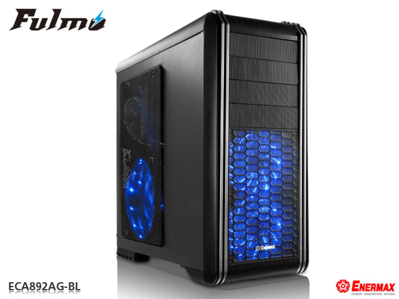 [21/11/2011] Enermax Fulmo 01
