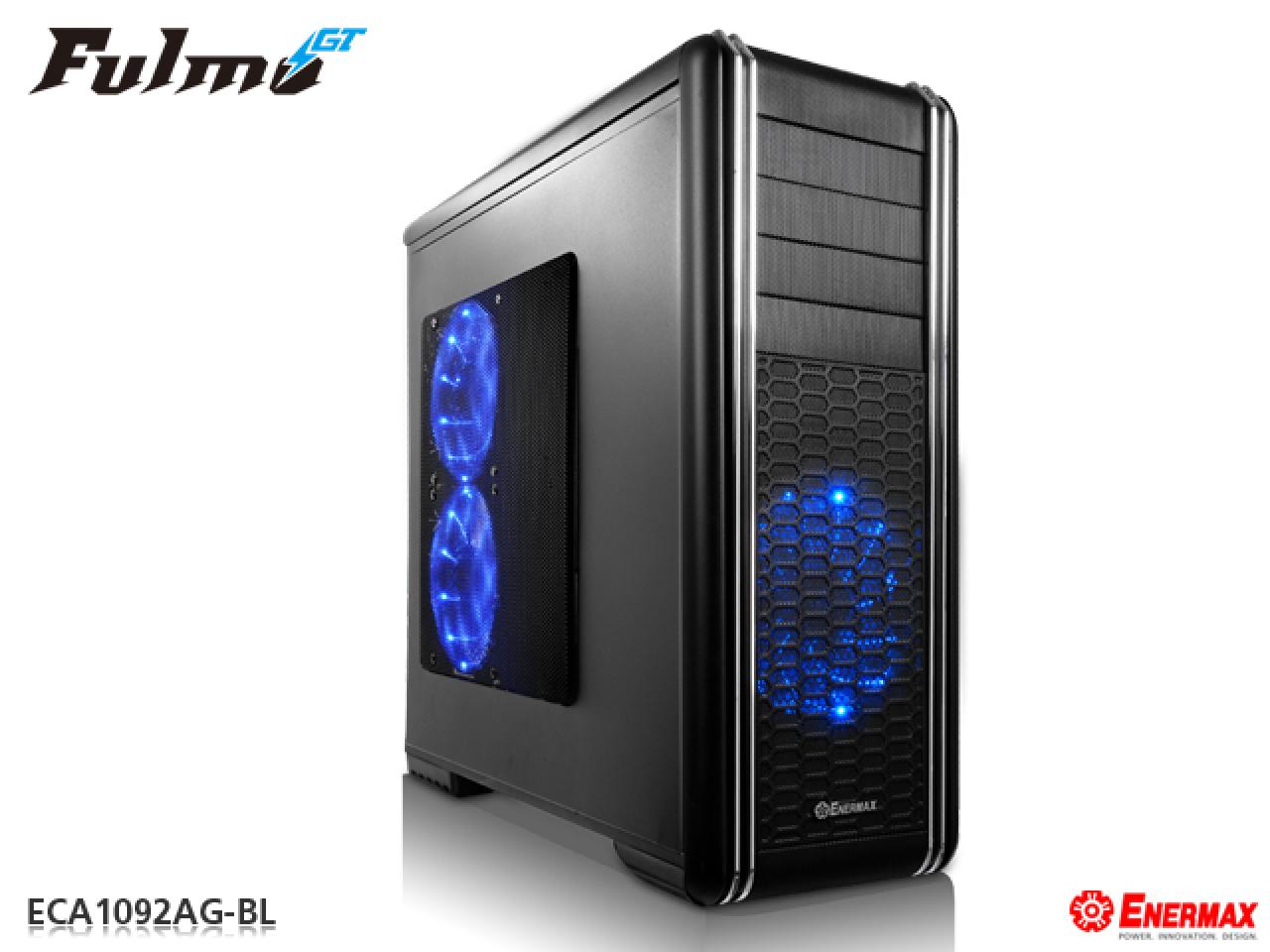 [21/11/2011] Enermax Fulmo GT 01