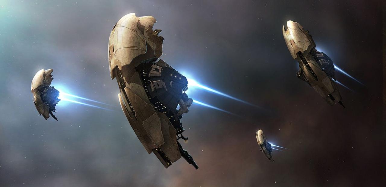 [03/11/2011] Eve Online: Deal zwischen CCP und Nvidia - Geforce GTX 560 mittels Spielgeld erwerben (9)