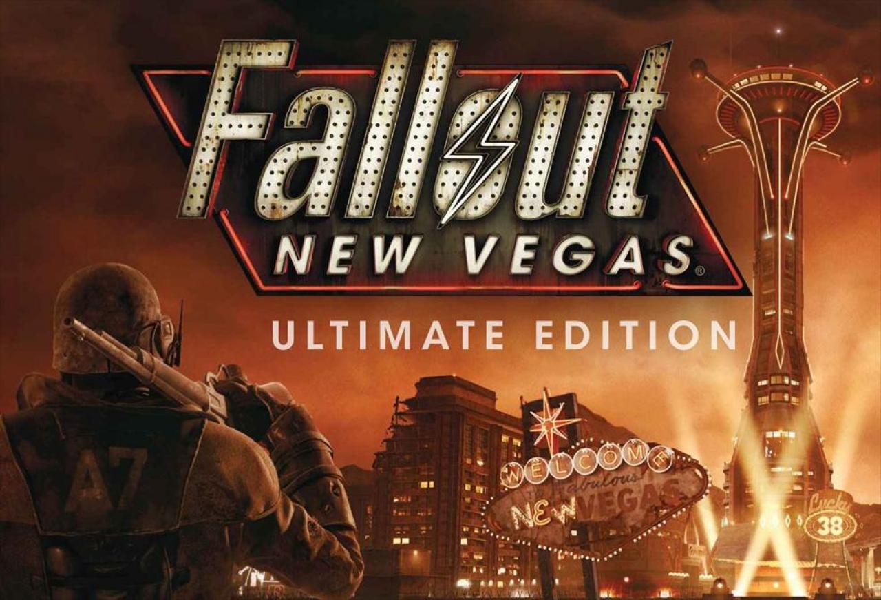 [06/11/2011] Fallout: New Vegas erschien am&nbsp;19. Oktober 2010 für PC, Xbox 360 und Playstation 3.