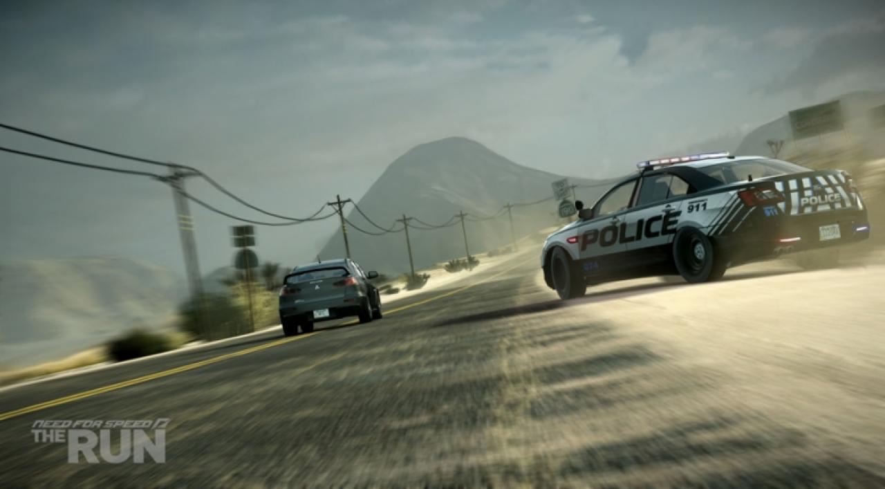 [14/11/2011] Ford Police Interceptor Concept