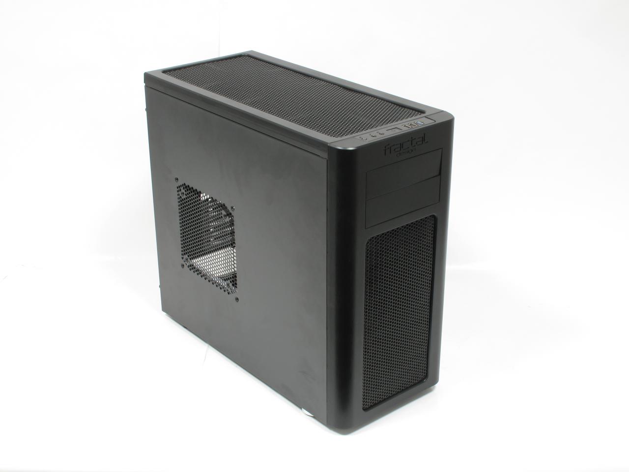 [17/11/2011] Fractal Design Arc Midi