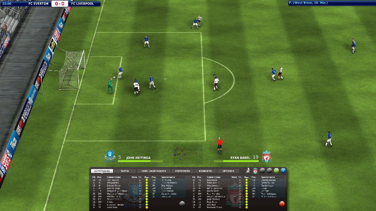 [24/11/2011] Fussball Manager 11 (Bright Future, 2010)