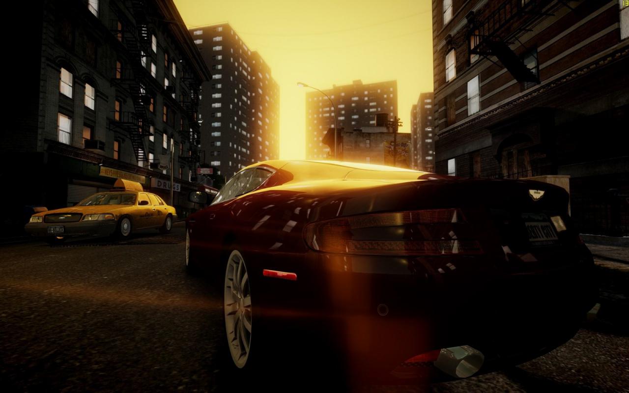 [21/11/2011] GTA 4 mit iCEnhancer 1.35 by Legacyy (1)