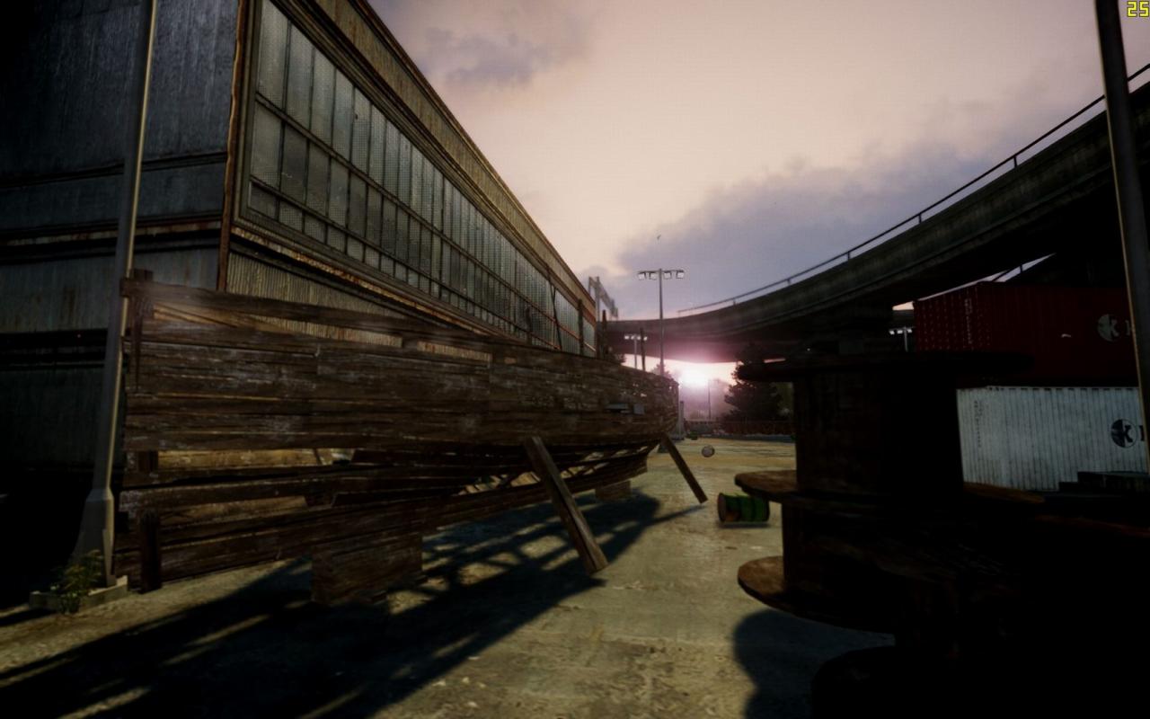 [21/11/2011] GTA 4 mit iCEnhancer 1.35 by Legacyy (5)