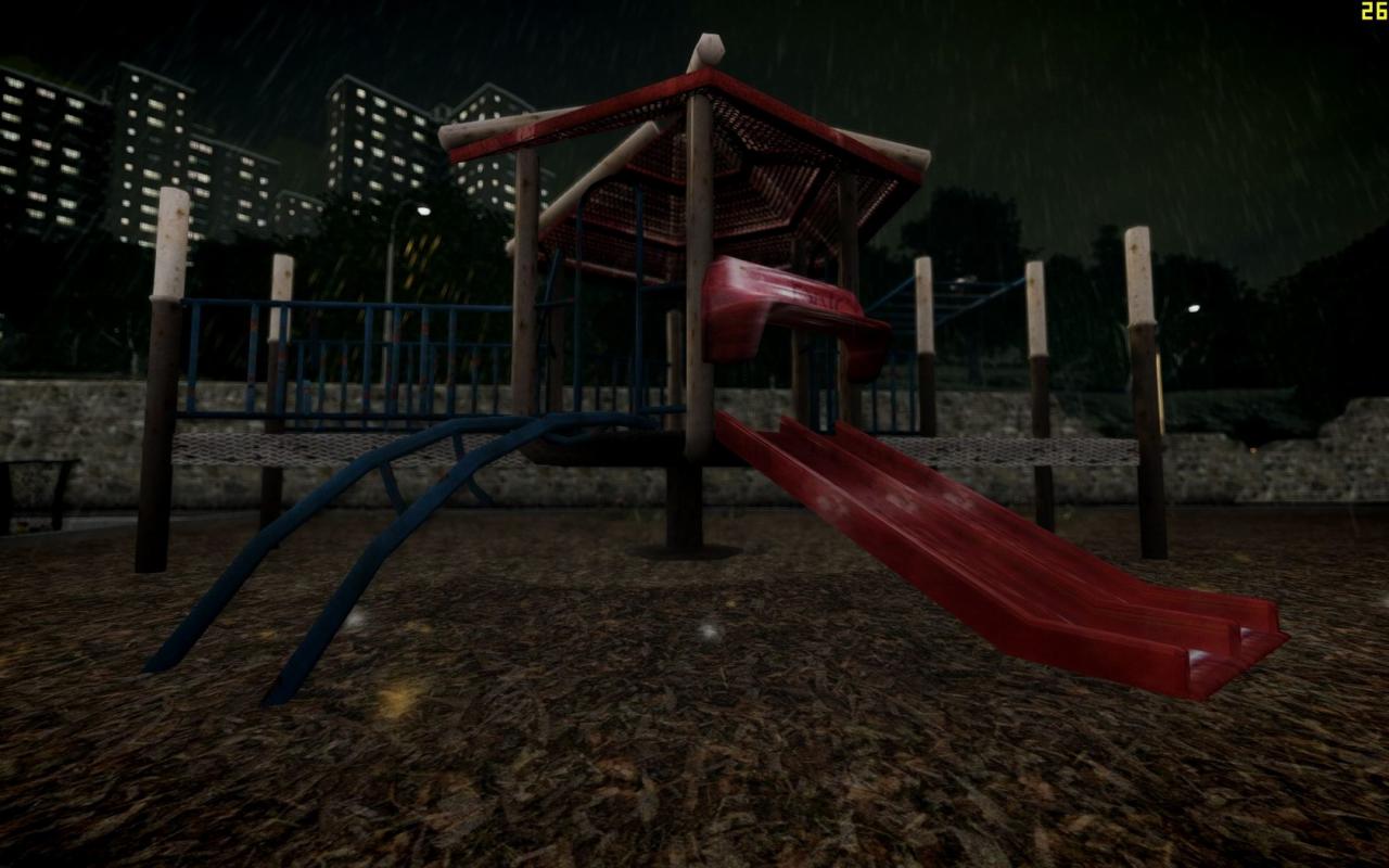 [21/11/2011] GTA 4 mit iCEnhancer 1.35 by Legacyy (9)