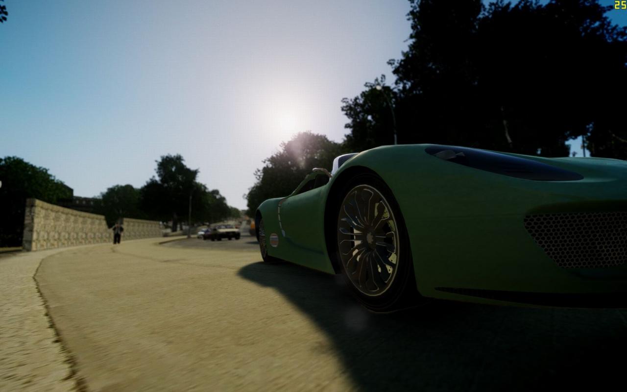 [21/11/2011] GTA 4 mit iCEnhancer 1.35 by Legacyy (11)
