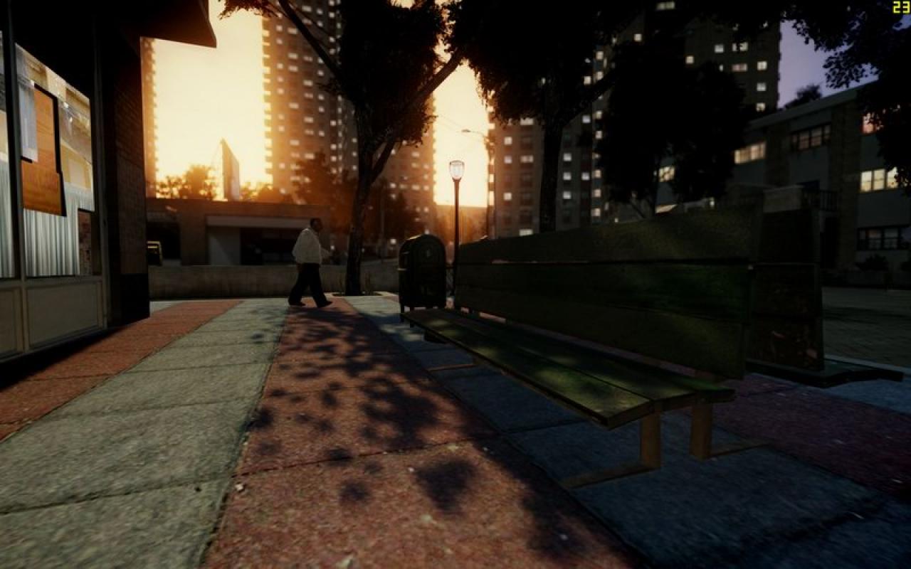 [21/11/2011] GTA 4 mit iCEnhancer 1.35 by Legacyy (12)