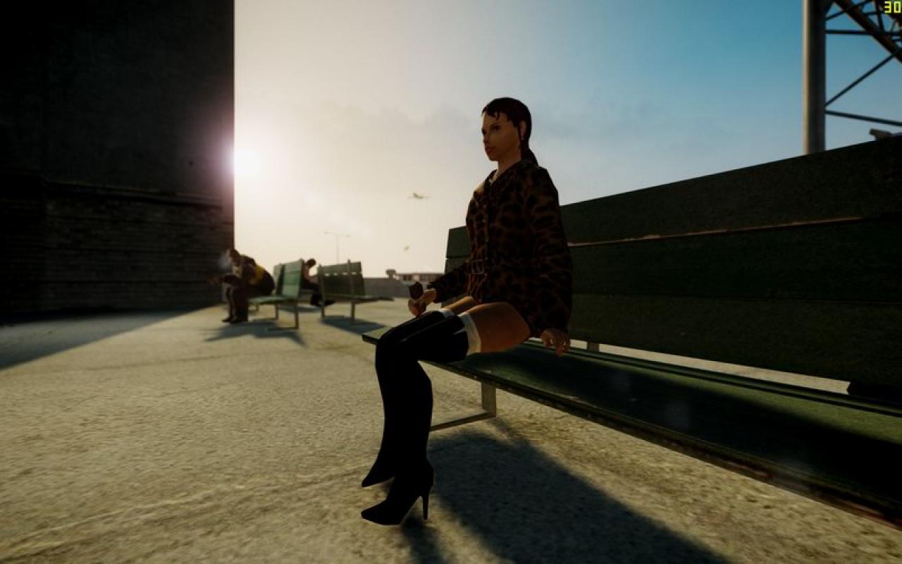 [21/11/2011] GTA 4 mit iCEnhancer 1.35 by Legacyy (13)