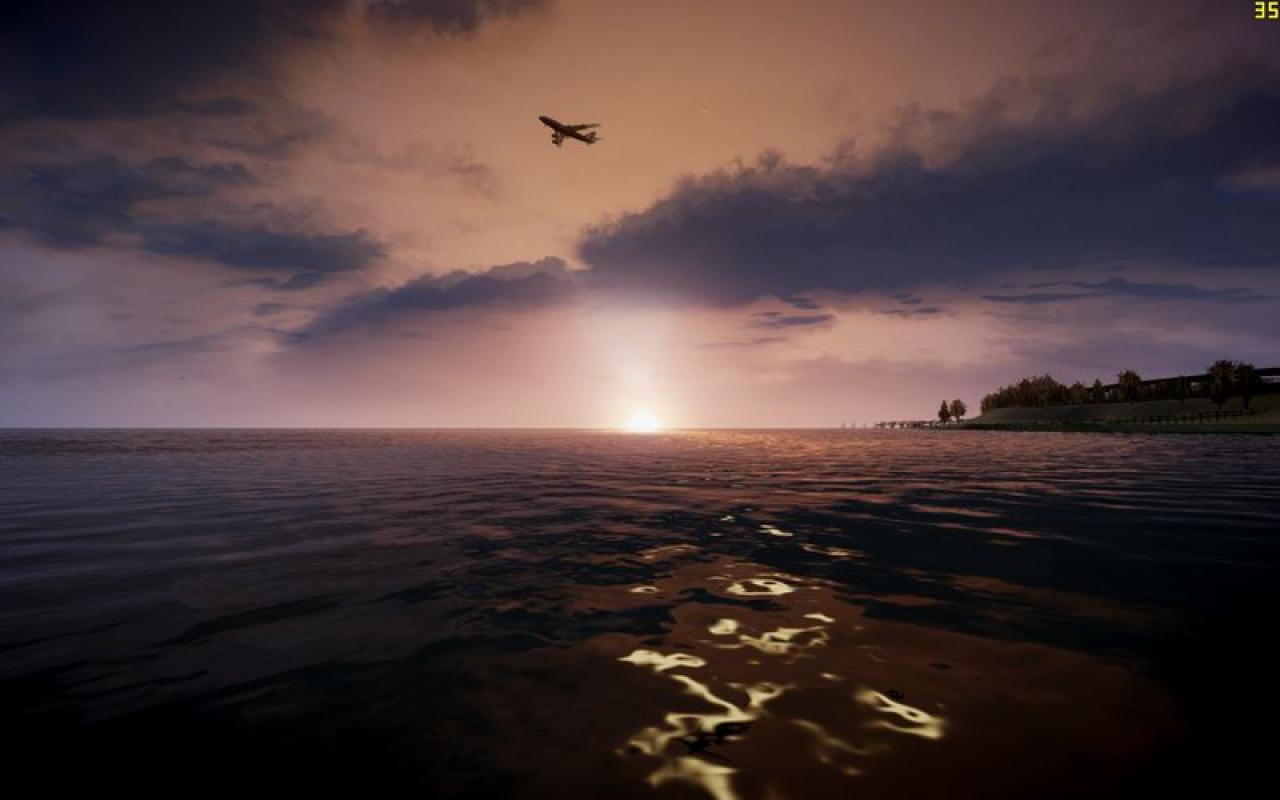 [21/11/2011] GTA 4 mit iCEnhancer 1.35 by Legacyy (14)