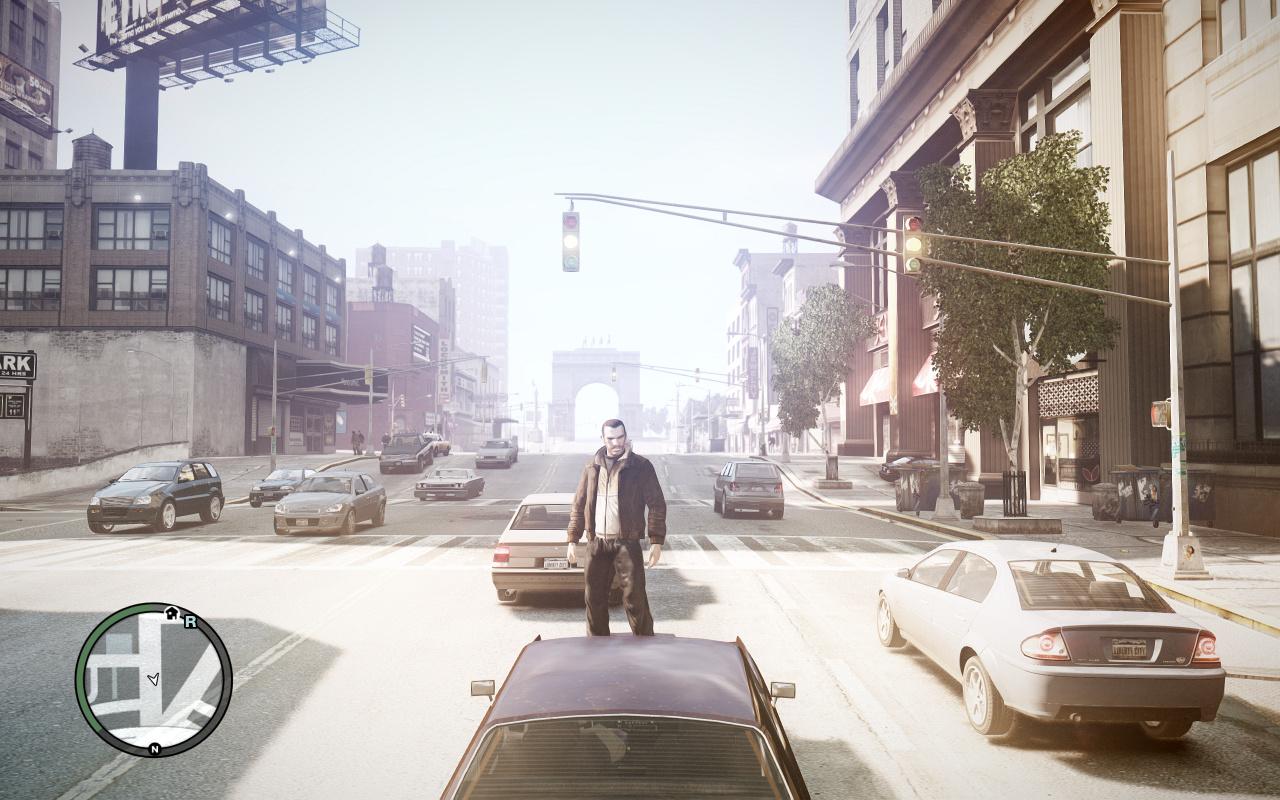 [17/11/2011] GTA 4 mit iCEnhancer 1.2.5 (17)