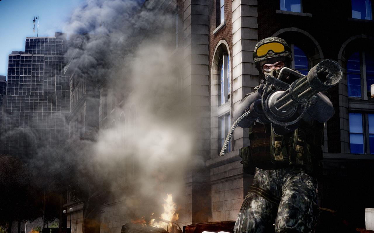 [21/11/2011] GTA 4 mit Explosions-Mod by NGT (3)
