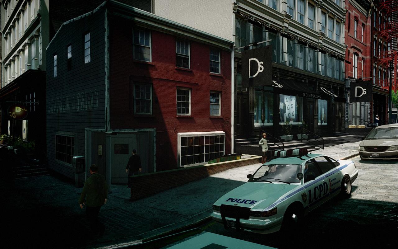 [21/11/2011] GTA 4 mit Explosions-Mod by NGT (7)
