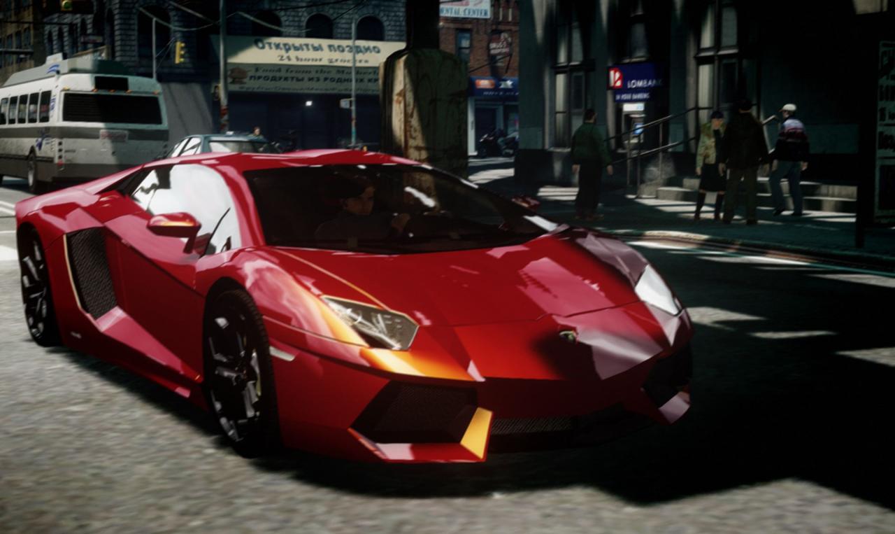 [21/11/2011] GTA 4 mit Explosions-Mod by NGT (9)