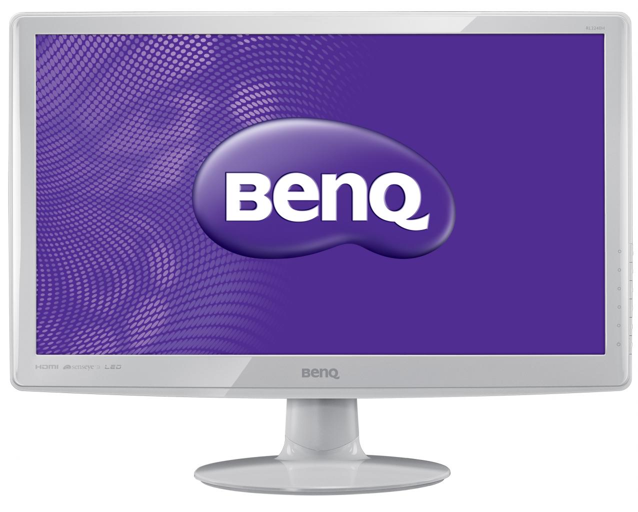 [23/11/2011] Benq RL2240H: Monitor für RTS-Spieler (2)