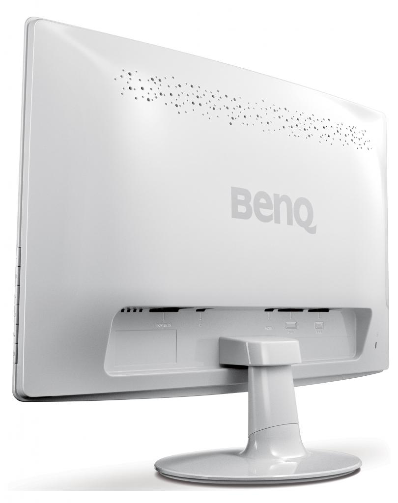 [23/11/2011] Benq RL2240H: Monitor für RTS-Spieler (5)
