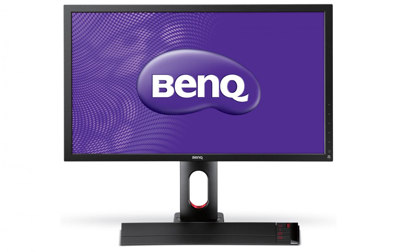 [07/11/2011] Benq XL2420T