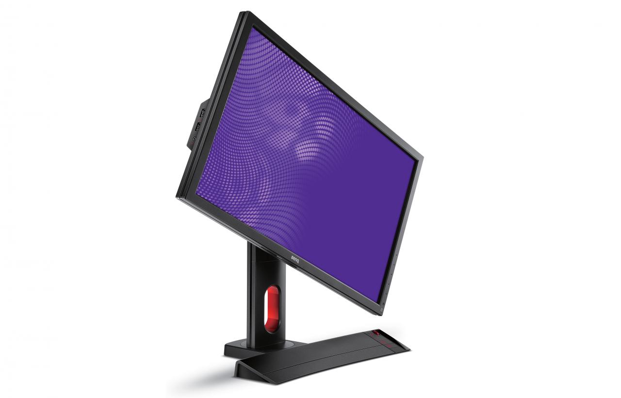 [07/11/2011] Update: Neues Bildmaterial zum 120-Hz-Monitor für Gamer. (6)