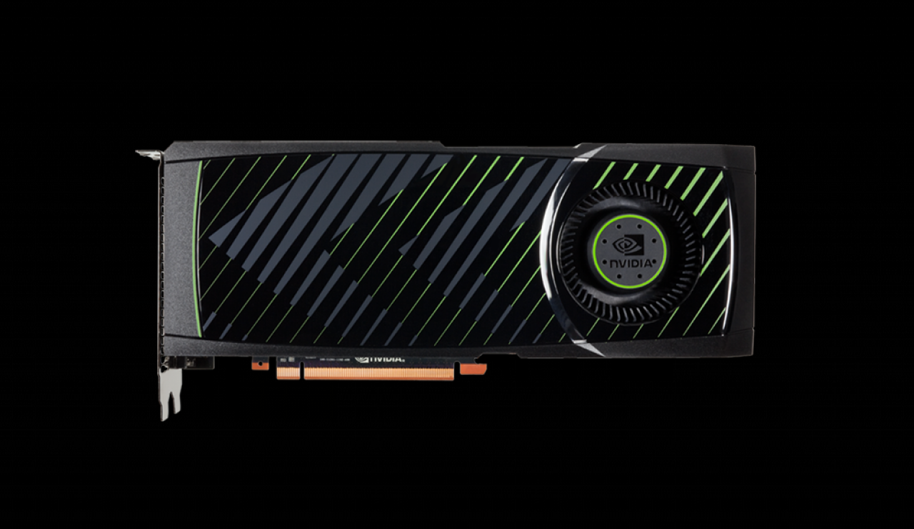 [10/11/2011] Geforce GTX 560 Ti auf GF110-Basis: Spezifikationen plus Release am 29. November [im Bild: GTX 570]